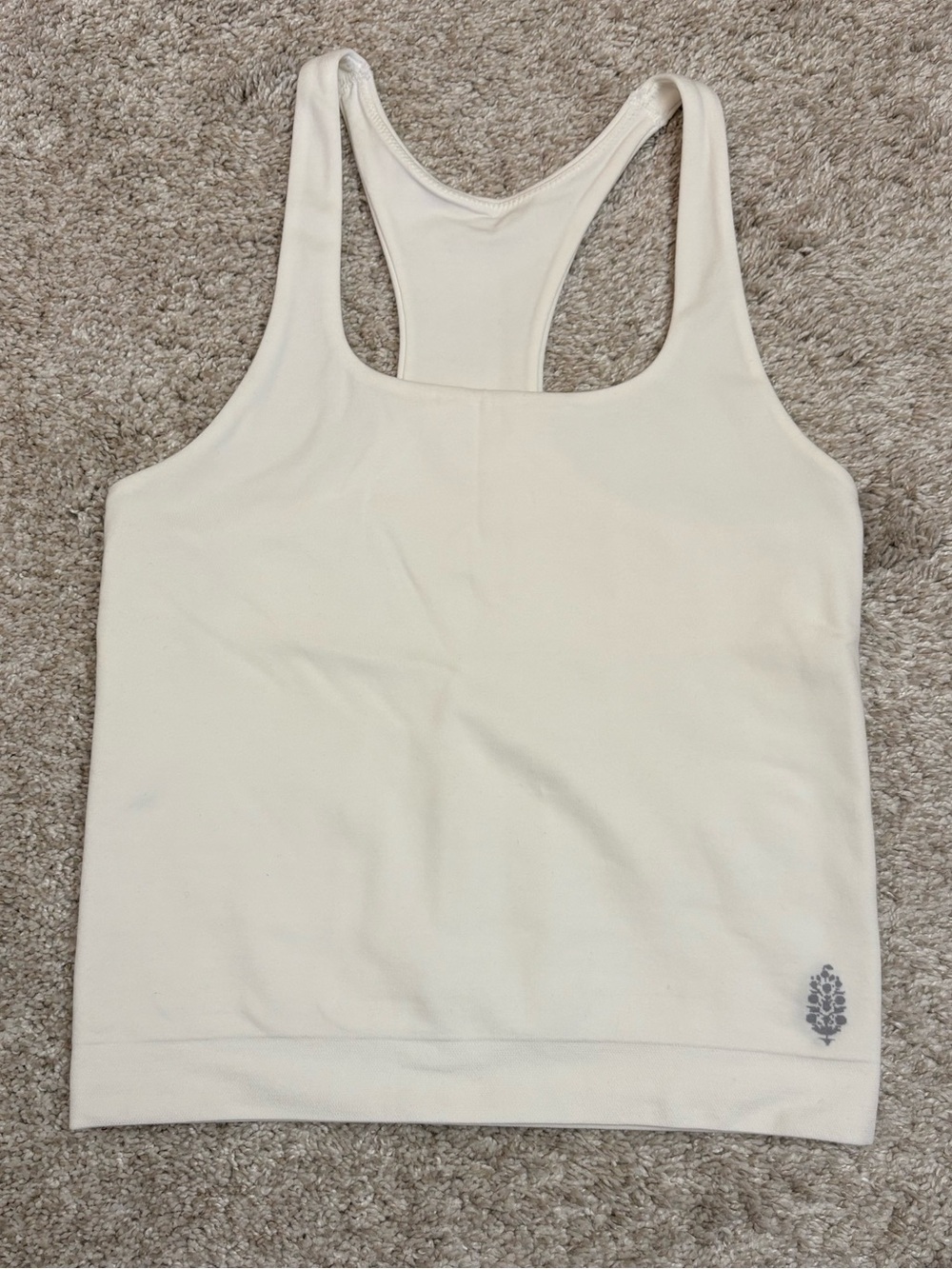 NWOT FPMovement Racerback Tank